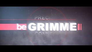 beGRIMME - The time has come!