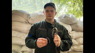 Гне цвяхи та арматуру: Звичайний хлопець з надзвичайною силою