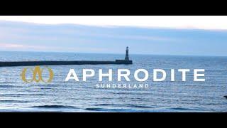 Inside Aphrodite Clothing