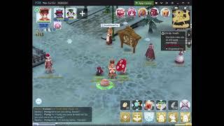 Ragnarok M: Eternal Love - How To Evolve Pet