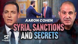 Israeli Special Forces Vet: Trump is OUTSMARTING Middle East Leaders | Stakelbeck Tonight