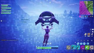 no edit challenge in fortnite (victory royale)