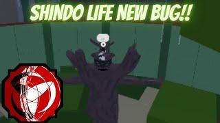 Shindo Life Gezo Mado (Forged Sengoku) BUG !!  | Shindo Life