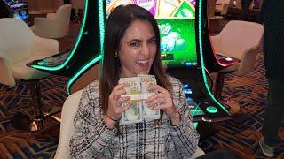  The Grand Jackpot is $154,000 and I'm Landing IT Tonight LIVE!