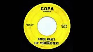 The Voicemasters: "Drive Crazy" -- Northern Soul