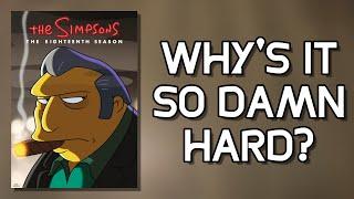 DVD PACKAGING | WHY IS IT SO DAMN HARD?