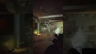 [ESCAPE FROM TARKOV] WHAT IN THE DESYNC