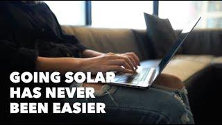 Solar Advice - We Make the Solar Process Easy