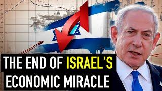 Why the ISRAELI Economic Miracle Could Come to an End