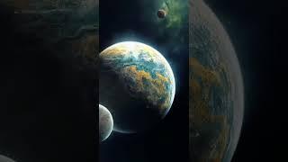 666fps #space  #galaxy  #universe