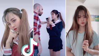 THE VIRGIN COUPLE'S TIKTOK COMPILATION #2