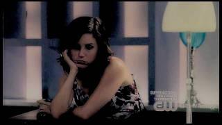 Brooke Davis || I'm Like a Kid [for newlybrokenroad]