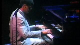 Wynton Marsalis 1988 - 03 Blue Monk (Marcus Roberts Solo)