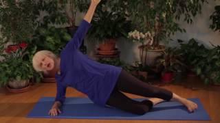 Marjorie's Yoga 1 ~ Part 2