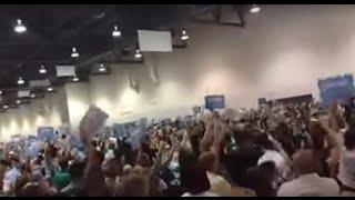 Bernie Sanders Makes Epic Comeback To Win Nevada