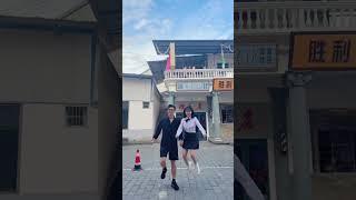  Yulong&Miemie #fyp #yangmiemie #杨咩咩 #reels  #yulongmiemie #yulong #于龙