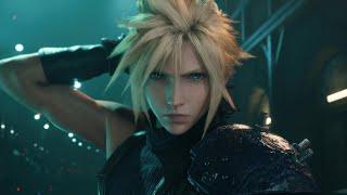 FINAL FANTASY VII REMAKE INTERGRADE – PS5 Features Video