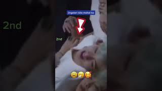 DID YOU SEE IT? IT'S A SECRET.JUNGKOOK'S HAND ON TAEHYUNG'S HAND. THANKS FOR OFF CAM VID#taekook