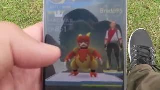 ТОП ФАКТОВ О POKEMON GO  КАК БЫСТРО ПРОКАЧАТЬ ПОКЕМОНА