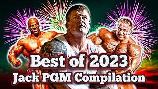 Best of 2023 - Jack PGM Compilation