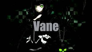 Vane - B.J.T