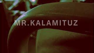 Sukre Lopez - Mr.Kalamituz (Instrumental) (Hip hop)