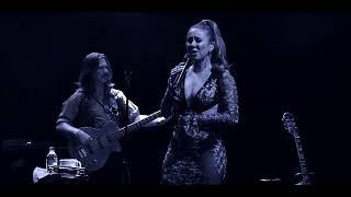 Haley Reinhart - I Put a Spell on You (Live on Tour)