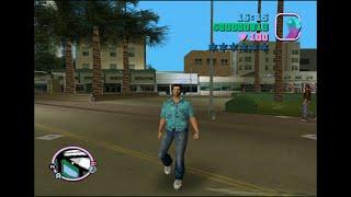 Full Health Cheat - GTA Vice City Cheats