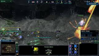 SC2 Hotshot - Wiz Snippet 2