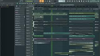 FREE Deep House FLP 02 2023 (Selected Style)