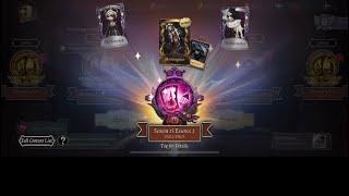 identity v season 25 essence 2 opening