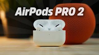  AIRPODS PRO 2: NON HANNO RIVALI, MA... - Recensione