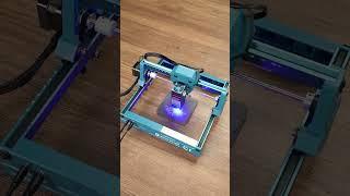 What a Cheapest Laser Can Do? (only $99) - Sculpfun C1 Mini Laser  #sculpfun #diy #cheapest