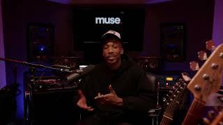 Muse: Music Collaboration, Simplified