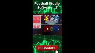 Best Football Studio Software  