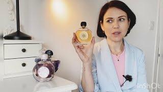 Любимые ароматы  ️️️Guerlain