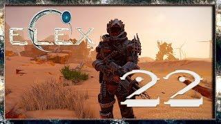 ELEX Прохождение - Изгои #22