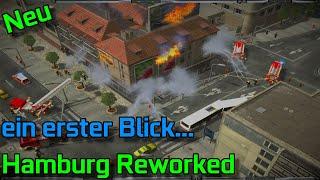 Die neue Hamburg Reworked Modifikation | Emergency 4 | Download