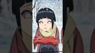 Hinata your Girlfriend? 