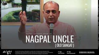 Nagpal Uncle | Guruji Old Sangat | Experiences Share By Old Sangat | Guruji Satsang 