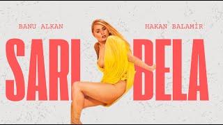 Sarı Bela Türk Filmi | BANU ALKAN | HAKAN BALAMİR | Restorasyonlu | FULL