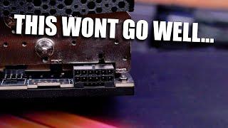 SERIOUSLY?? MORE bad news for NVIDIA's 40 Series...