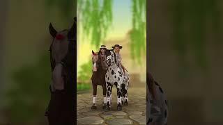   тг Pretty Channel #starstable #horse