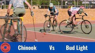 Chinook Vs Bud Light | SIDM 2024