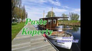 Puste Koperty-Adam Chrola