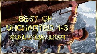 BEST OF Uncharted 1-3 | by SkaiLukeWalker