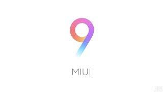 MIUI 8  7.6.8 (2017)  