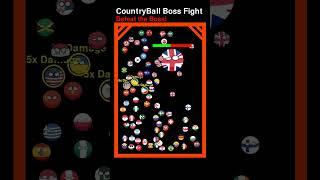 Countryball Boss Fight Part 288