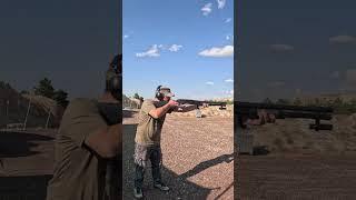 Winchester SXP Defender High Capacity 12 Gauge