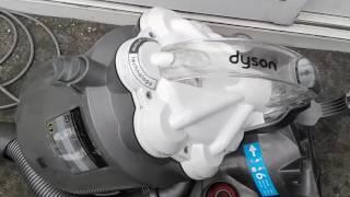 Dyson DC19